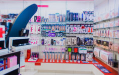 Франшиза Love Shop Л’амур: Сеть магазинов интим-товаров