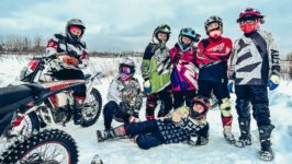 франшиза Motoclub