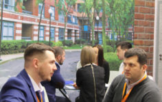 Франшиза Мой Двор: Оснащение многоквартирных домов системами видеонаблюдения