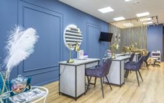 Франшиза NailMaker Bar: Сеть студий ногтевого сервиса