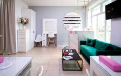 Франшиза NailMaker Bar: Сеть студий ногтевого сервиса