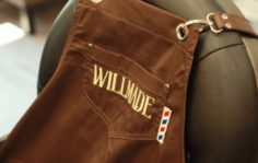 Франшиза WILLMADE: Сеть барбершопов