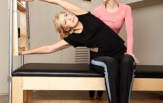Франшиза Pilates PMP: Пилатес-студия