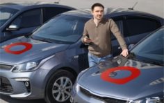 Франшиза Максим: Сервис заказа такси, грузоперевозок и доставки