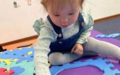 Франшиза HAPPY MAMA CLUB FOR KIDS: Детский развивающий центр