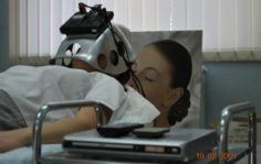 Франшиза Доктор Гаврилов: Медицинские услуги в области диагностики и лечения избыточного веса и ожирения