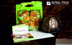 Франшиза ROYAL THAI: Сеть СПА-салонов тайского массажа