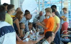 Франшиза Академия Гениев: Робототехника и программирование