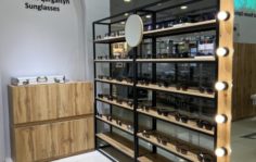Франшиза BRO glasses: Магазин оптики