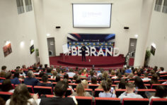 Франшиза BeBrand: Регистрация, защита и оценка объектов интеллектуальной собственности