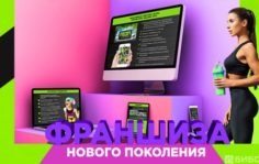 Франшиза PrimeTimeONLINE: Франшиза фитнес-игры