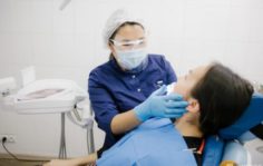 Франшиза SIVOMI: Cеть стоматологических клиник