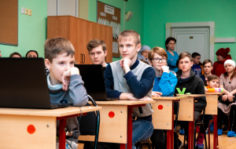 Франшиза Фокс: Школа программирования