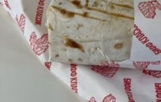 Франшиза Organiqum: Вендинговые аппараты со свежей едой из качественных продуктов