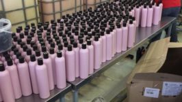 Франшиза Cobra: Производство бытовой химии с реализацией через маркетплейсы