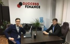 Франшиза Success Finance: Консалтинговая компания в сфере кредитования, страхования и банкротства
