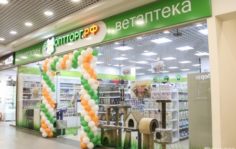 Франшиза ЗооОптТорг.рф: Сеть магазинов зоотоваров с популярным интернет-магазином