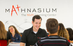 Франшиза Mathnasium International Learning Centers: Центр внешкольного математического образования