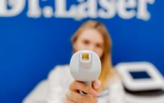 Франшиза Dr.Laser: Студия лазерной эпиляции