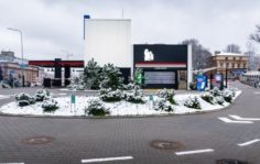 Франшиза PRO BRO Express Car Wash: Экспресс автомойка