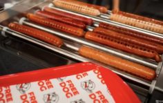 Франшиза FREE&CO: Fast food по системе freemium