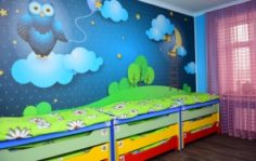 Франшиза Детская страна: Сеть частных детских садов