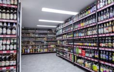Франшиза БЕРУ ВЫХОДНОЙ: Сеть магазинов разливного и фасованного пива