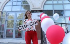 Франшиза CHI-CHI: Сеть студий лазерной эпиляции и аппаратной коррекции фигуры
