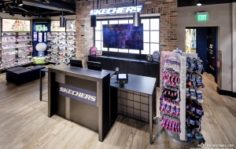 Франшиза Skechers: Всемирно известная сеть обувных магазинов