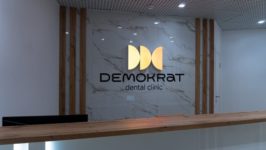 Франшиза Demokrat