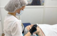 Франшиза Студия красоты Аделины Сотниковой: Студия красоты