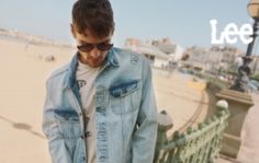 Франшиза VF Corporation (VANS. LEE. WRANGLER): Повседневная и спортивная одежда, обувь и экипировка высочайшего класса