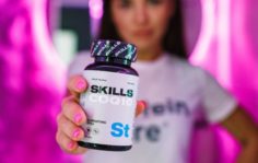 Франшиза Protein Store: Больше, чем маркет спортивного питания