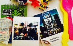 Франшиза INSTAMAT: Сервис печати фотографий