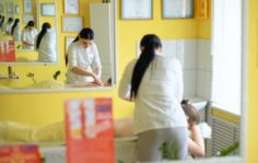 Франшиза Мечта Бьюти: Сеть массажных салонов