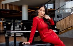 Франшиза OLGA GRINYUK: Магазин модной женской одежды