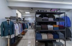 Франшиза Men’s Look store: Магазин мужской одежды