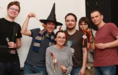 Франшиза Клуб 60 секунд: Интеллектуальные игры