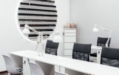 Франшиза NailMaker Bar: Сеть студий ногтевого сервиса