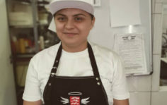 Франшиза Сёгун: Семейные рестораны японской и европейской кухни