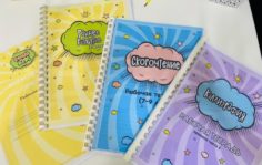 Франшиза BOOM KIDS: Академия развития интеллекта