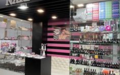 Франшиза Nail Radosty: Сеть магазинов товара для маникюра и педикюра