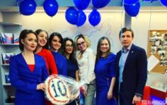 Франшиза iQ-центр: Центр подготовки к ЕГЭ и ОГЭ
