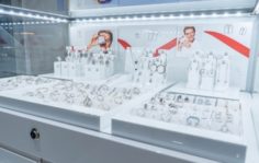 Франшиза Diamant