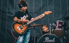 Франшиза Synergy Music School: Альтернативная музыкальная школа для детей и взрослых