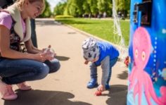 Франшиза Мангустин: Сети торговых вендинговых автоматов