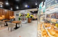 Франшиза French Bakery SeDelice: Сеть французских кафе-пекарен