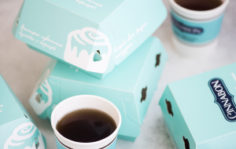 Франшиза Cinnabon: Всемирно известные пекарни