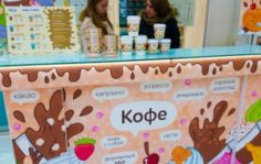 Франшиза Nice Coffee: Новая, динамично развивающаяся сеть кофеен