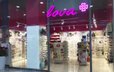 Франшиза Lova: Магазин украшений